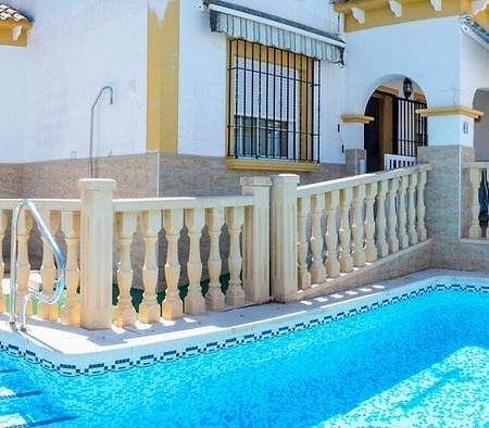 Casa Trudy Torrevieja Exterior foto