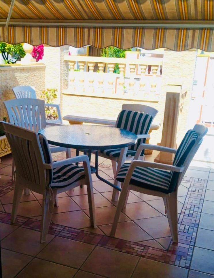 Casa Trudy Torrevieja Exterior foto