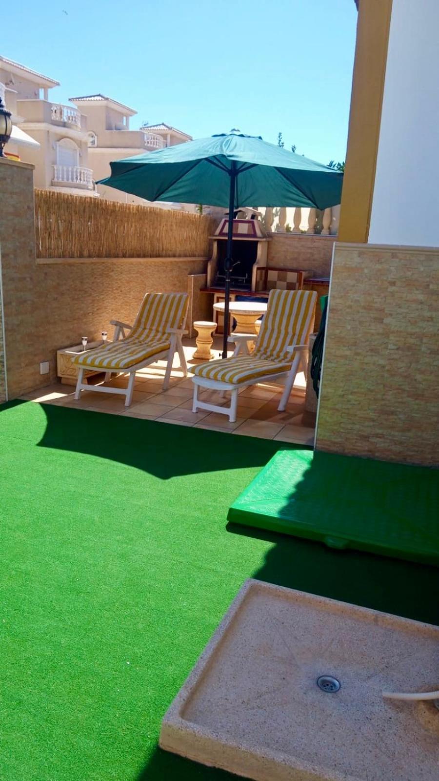 Casa Trudy Torrevieja Exterior foto
