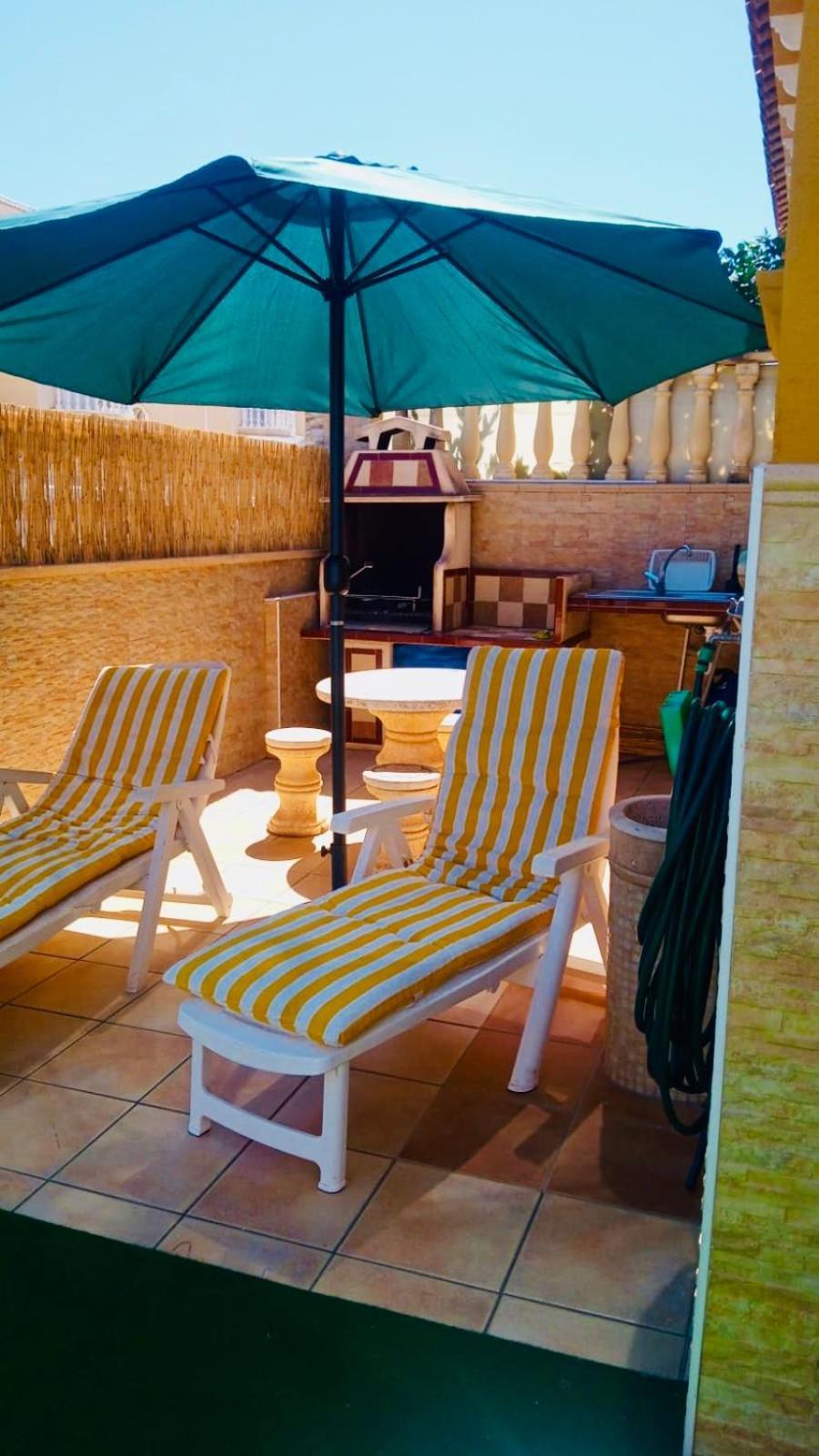 Casa Trudy Torrevieja Exterior foto