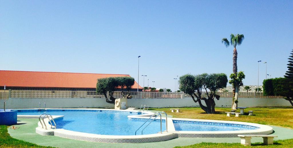 Casa Trudy Torrevieja Exterior foto
