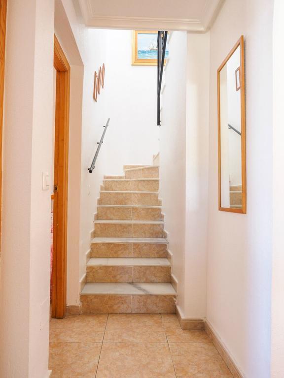 Casa Trudy Torrevieja Exterior foto