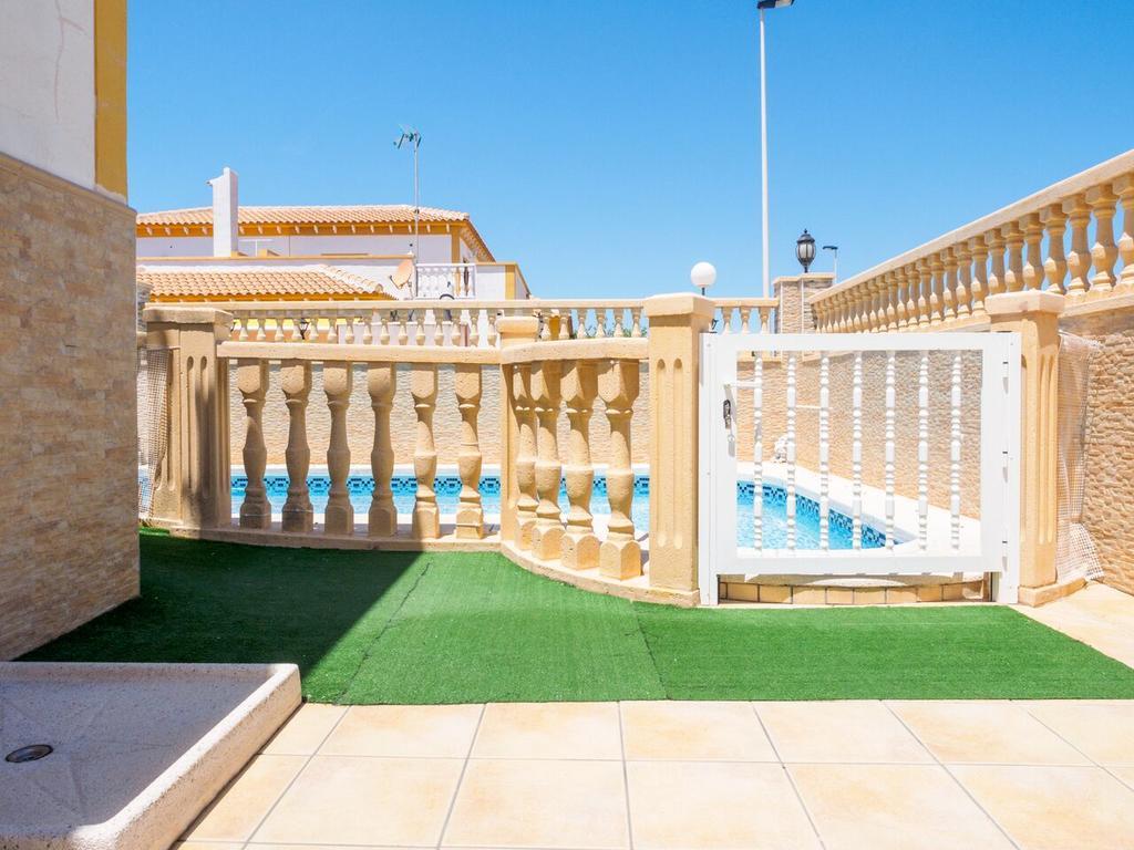 Casa Trudy Torrevieja Exterior foto