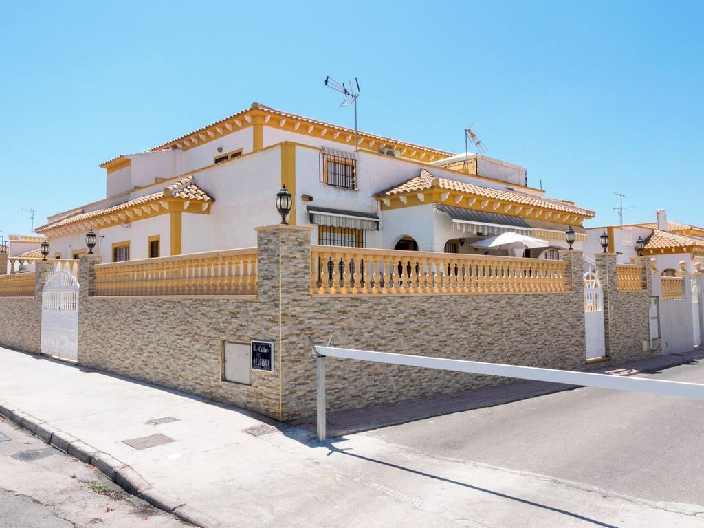 Casa Trudy Torrevieja Exterior foto